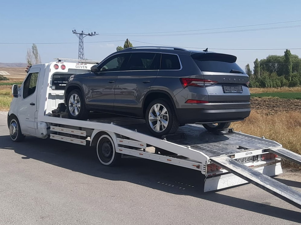 Midyat Oto Kurtarma